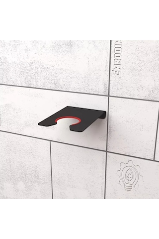 Embodıment Bahçe Testere Klipsi, Duvar Montajlı Depolama Askısı 232821967