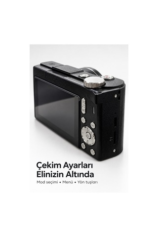 Blm106 Kamera Techroid Kamera Ürün