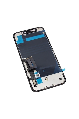 Apple Uyumlu iPhone 11 Lcd Ekran Dokunmatik (Oled Yüksek Kalite)