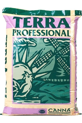 Canna Terra Professional 50 L Canna Terra Professional 50 L