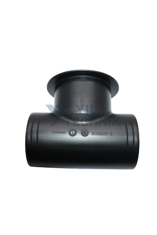 Webasto Havalandırma Kanalı T Bağlantı Parçası 60 Mm Bağlantı Elemanlı 9009268b 1320476a