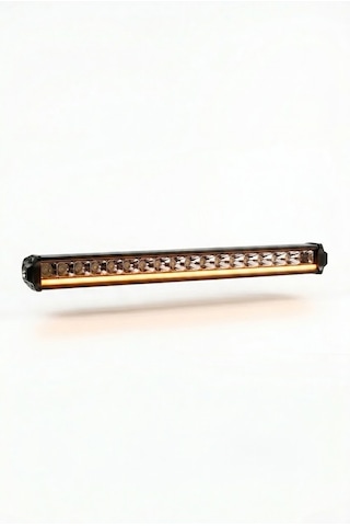 Mystıque 55 Cm Middle Model Led Bar