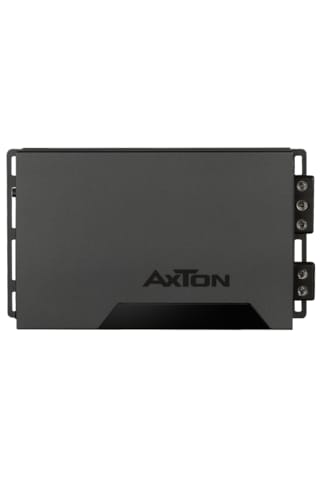 Axton A-101d Sınıfı Mono Amfi