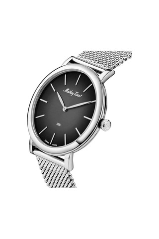 Mathey Tissot H7916an Erkek Kol Saati-15803 Çok Renkli