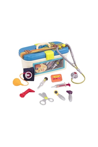 B.Toys Doktor Seti-9 Parça