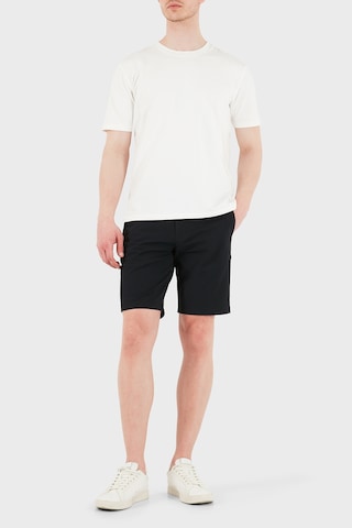 Armani Exchange Erkek Short 8nzs49 Znyzz 1200 Siyah Siyah