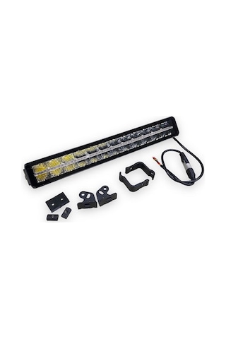 DEMMON LED BAR OFF-ROAD (55 CM)