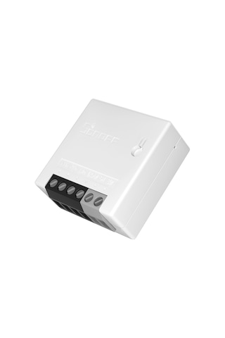 Sonoff Mini R2 Akıllı Röle