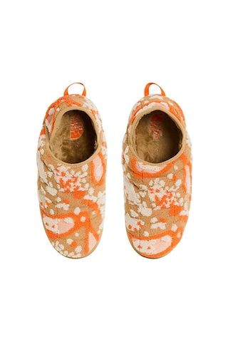 The North Face Thermoball Tractıon Mule Knıt Unisex Outdoor Terlik Nf0a8g4f0k51 Renkli Çok Renkli