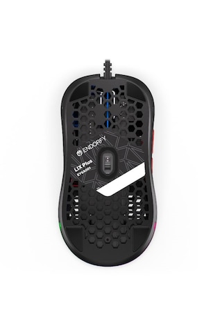 Endorfy Lıx Plus Rgb Simetrik Gaming Mouse Ey6a001
