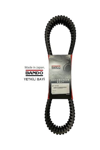 Kayış Cf Moto Atv 450 - 550 - 625 Bando