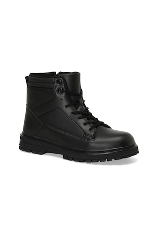 Oxide Grona Slv 4pr Siyah Erkek Postal 000000000101922263 Siyah