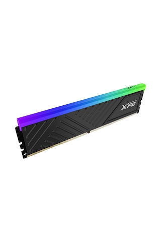 XPG Spectrix D35 AX4U36008 16 GB (8x2) Rgb DDR4 3600 MHz CL18 Ram