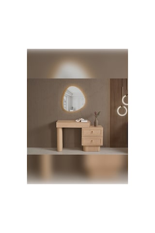 Beydüz Mobilya %100 Mdf Guell Yatak Odası Takımı