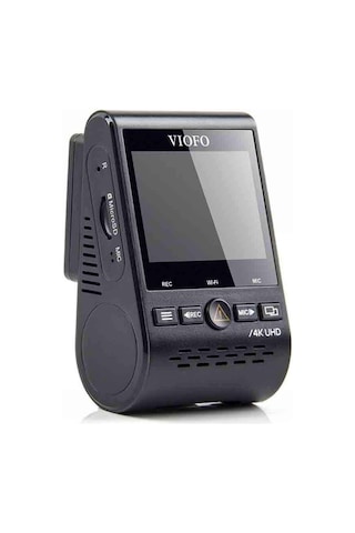 Viofo A129 Pro 4k Ultra Hd 5ghz Wifi Gps'li Araç Kamerası