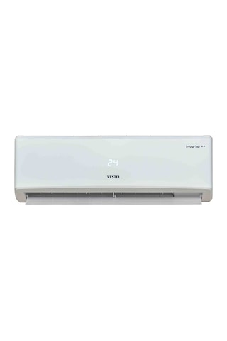 Vestel Flora Doğa 1 Dış + 2 İç Ünite (9+12) Duvar Tipi Multi Inverter Plus Klima