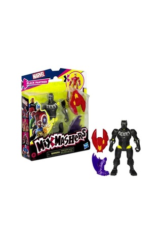 F9265 Avengers Mixmashers Figür