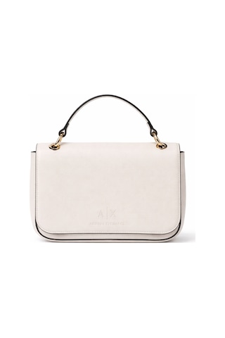 Armani Exchange Armanı Exchange Kadın Omuz Çantası 942736-1a702-07351 Bej