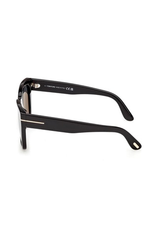Tom Ford 1343 01d Flynn Siyah
