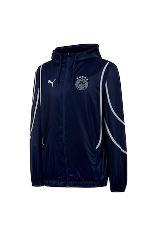 Puma Fenerbahçe S.k. 24/25 Erkek Antrenman Montu 778120 09 Mavi