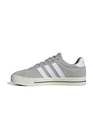 Adidas Daily 4.0 Gretw Gri Unisex Sneaker If4504 Gri