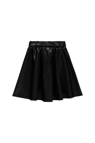 Civil Girls Kız Çocuk Etek 6-9 Yaş Siyah 35d57c46924s1 Siyah