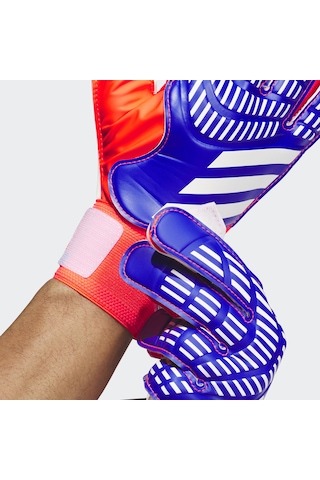 Adidas Ix3870 Pred Gl Trn Kaleci Eldiveni Lacivert
