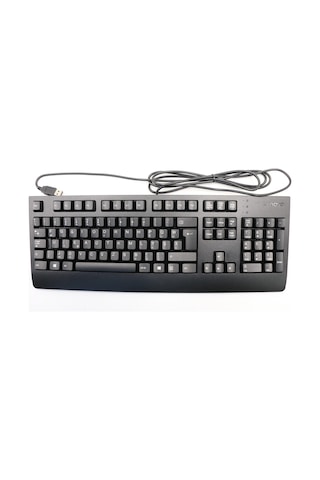 Lenovo Preferred Pro II Türkçe F Klavye