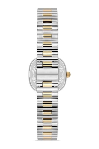 Momentus Shiny Sw296t-02sg Kadın Kol Saati Çok Renkli