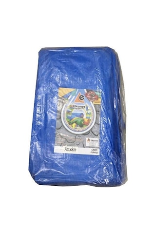 Ebatlı Pvc Branda Gölgelik Su Geçirmez Çadır 8x12 Mt Mavi , Beyaz , Yeşil , Gri , Sarı