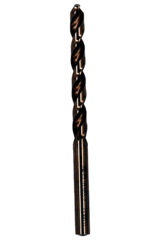Hss Matkap Ucu Altın Seri 6 Mm