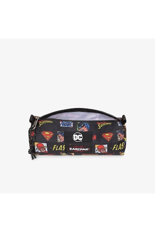 Eastpak Springer Basquiat King Of Egypt 2 Unisex Siyah Bel Çantası Ek0003724v61 2800282