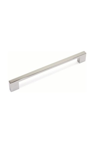 Hand Style Kulp 160Mm 1040 Krom