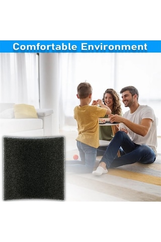 Novahub Kenmore 81002, 20-81002, 86880, 86883, 20-86883 İçin A65t Hepa Filtreler, 1 Adet 1 ADET