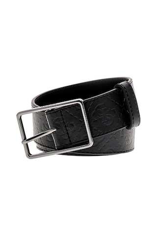 Guess Erkek Kemer Bmglslp5135-bla Siyah