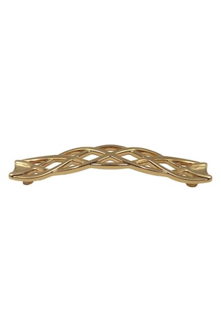 Coşafak Giusti Wmn746.128.00Gl Metal Altın 128Mm