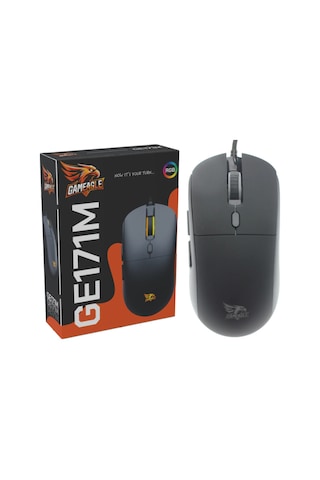 Gameagle GE171M Oyuncu Optik Mouse