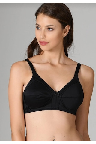 Nbb 350 Bayan Mikro Minimizer Toparlayıcı Sütyen 2 Adet 001