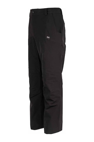 Vav Wear Outdoor Kargo Pantolon Spor Kamp Flextac12 Siyah