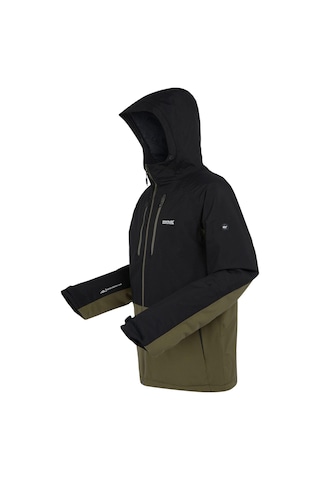Regatta Hightonpadded Iıı Erkek Mont-Kahverengi