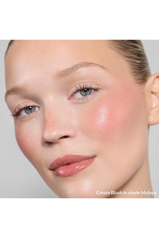 Refy Cream Blush Krem Allık Malaya 1.5gr Malaya