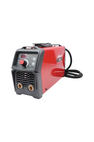 Zenweld ARC 200 Inverter Kaynak Makinesi