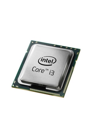 Intel Core i3-2120 3.3 GHz LGA1155 3 MB Cache 65 W İşlemci Tray