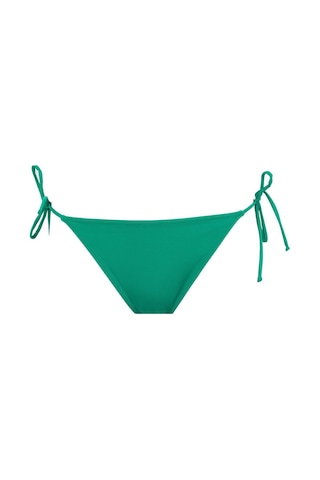 Defacto Fall in Love Regular Fit Bikini Alt T3670AZ23SPGN232 Yeşil