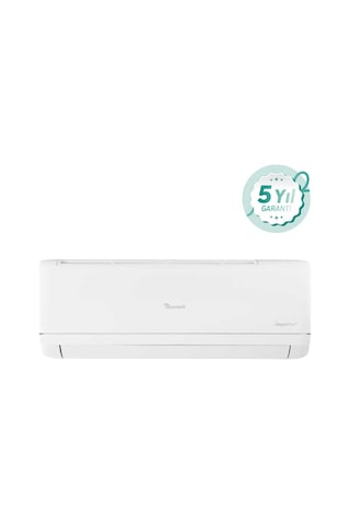 Baymak Montaj Dahil Elegant Plus 24.000 Btu A++ Inverter Klima