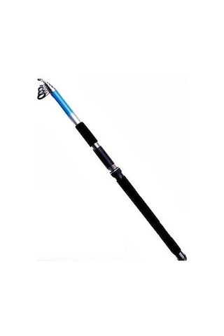 Royal Surf Kamış 3.0 Mt Mavi 40-80 Gr 65Cm Kapalı Boy Royal Surf Kamış 3.0 Mt Mavi 40-80 Gr 65Cm Kapalı Boy