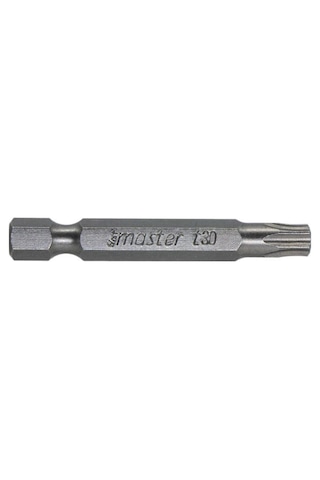 Master 530391 Torx Bits Uç T30x50 Mm