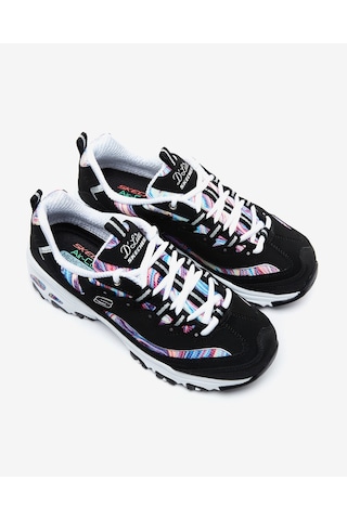 Skechers Kadın Ayakkabı 149789w-bkmt Çok Renkli