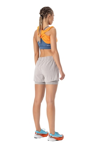 Merrell Merrell Kadın Fitness Bra Base Krem 28090 Beyaz