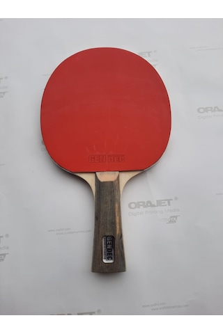 GENDEC 1071 MASA TENİSİ RAKETİ